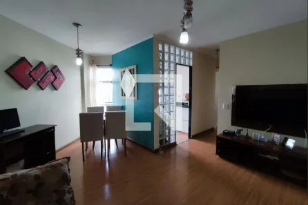 Apartamento com 2 Quartos à venda, 50m² no Vila Aricanduva, São Paulo