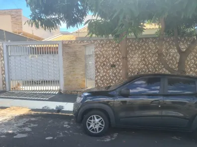 Casa com 2 Quartos à venda, 200m² no Residencial Ary Attab, São José do Rio Preto
