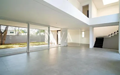Casa de Condomínio com 4 Quartos à venda, 823m² no Jardim Petrópolis, São Paulo