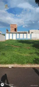 Lote/Terreno à venda, 253m² no Condomínio Bella Vitta, Bady Bassitt