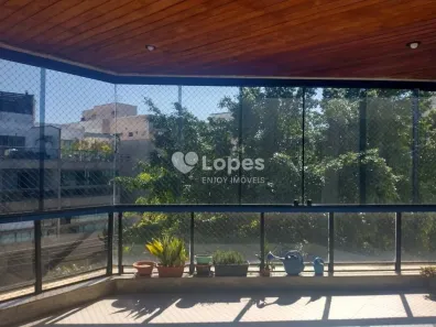 Apartamento com 3 Quartos à venda, 103m² no Recreio dos Bandeirantes, Rio de Janeiro