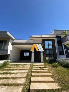 Casa de Condomínio com 3 Quartos à venda, 139m² no Jardim Villagio Milano, Sorocaba