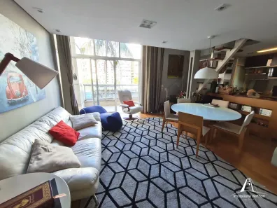 Apartamento com 2 Quartos à venda, 151m² no Vila Nova Conceição, São Paulo
