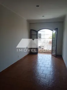 Sobrado com 2 Quartos para alugar, 90m² no Parque das Indústrias, Rio Claro