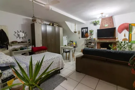Casa com 6 Quartos à venda, 200m² no Santo Amaro, São Paulo