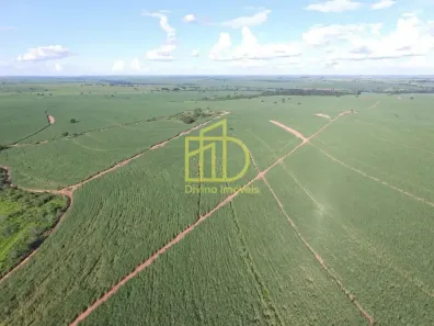 Fazenda/Sítio à venda, 10m² no Jardim S L de Fatima, Mirandópolis