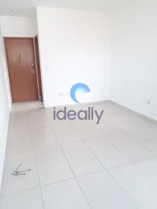 Apartamento com 2 Quartos para alugar, 50m² no Arvoredo 2ª Seção, Contagem