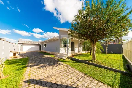 Imóvel Comercial com 4 Quartos à venda, 281m² no Jardim Paulista, Campina Grande do Sul