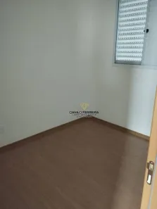 Apartamento com 2 Quartos à venda, 40m² no Vila Esperança, Itu