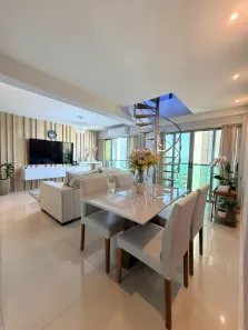 Cobertura com 2 Quartos à venda, 124m² no Ponta Negra, Natal