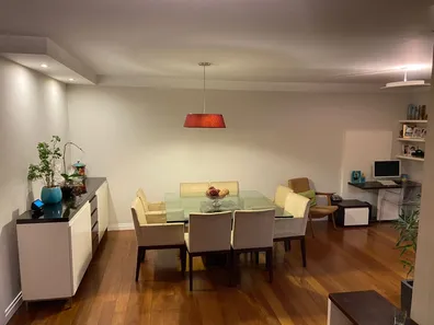 Apartamento com 3 Quartos à venda, 140m² no Perdizes, São Paulo