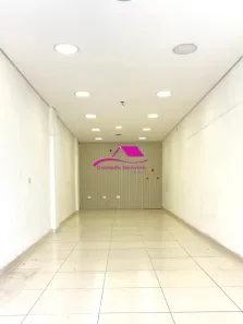 Ponto Comercial para alugar, 55m² no Parque América, São Paulo