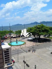 Apartamento com 2 Quartos à venda, 66m² no Aparecida, Santos