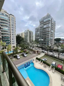 Apartamento com 3 Quartos à venda, 80m² no Barra Olímpica, Rio de Janeiro