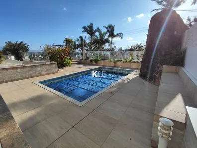 Casa com 5 Quartos à venda, 385m² no Abraão, Florianópolis