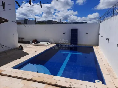 Casa com 3 Quartos à venda, 130m² no Bairro Novo, Gravatá