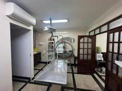 Imóvel Comercial para alugar, 227m² no Gonzaga, Santos