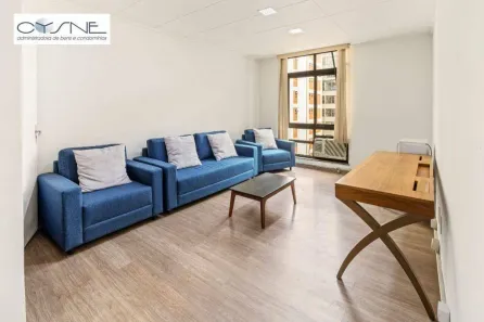 Sala Comercial à venda, 77m² no Centro, São Paulo