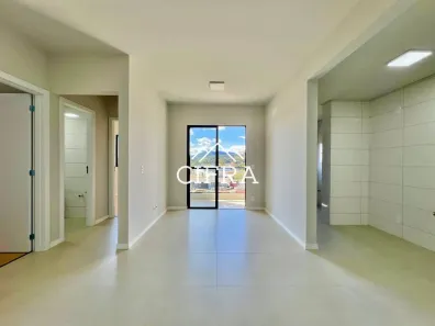 Apartamento com 2 Quartos à venda, 54m² no Bremer, Rio do Sul