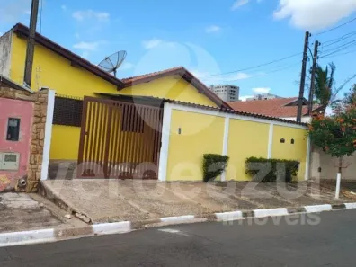 Casa com 2 Quartos à venda, 120m² no Alto de Pinheiros, Paulínia