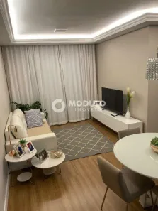 Apartamento com 3 Quartos à venda, 68m² no Tubalina, Uberlândia
