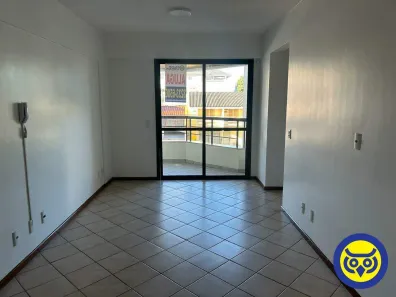 Apartamento com 2 Quartos para alugar, 66m² no Canasvieiras, Florianópolis