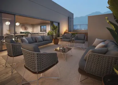 Cobertura com 3 Quartos à venda, 184m² no Barra da Tijuca, Rio de Janeiro