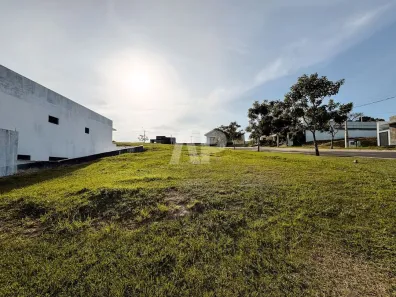 Lote/Terreno à venda, 535m² no Loteamento Residencial Una, Itu