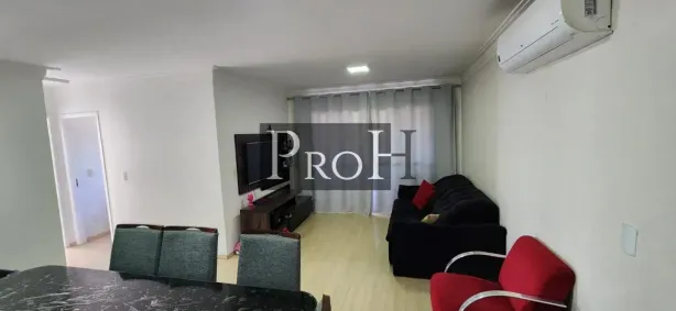 Apartamento com 2 Quartos à venda, 75m² no Jardim Santo Antônio, Santo André