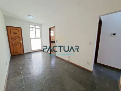 Apartamento com 3 Quartos à venda, 50m² no Estoril, Belo Horizonte