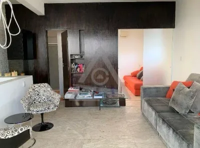 Cobertura com 2 Quartos à venda, 125m² no Cambuí, Campinas