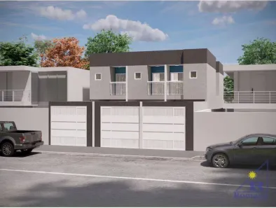 Sobrado com 3 Quartos à venda, 80m² no Itaquera, São Paulo