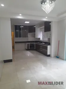 Sobrado com 3 Quartos à venda, 250m² no Vale do Sol, Barueri