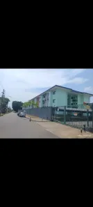Apartamento com 2 Quartos para alugar, 70m² no Flores, Manaus