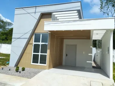 Casa de Condomínio com 3 Quartos à venda no Maguari, Ananindeua