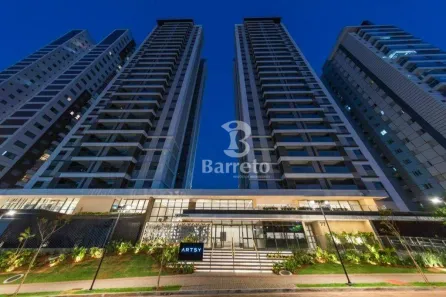 Apartamento com 2 Quartos à venda, 89m² no Guanabara Parque Boulevard, Londrina