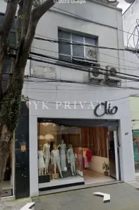 Ponto Comercial à venda, 544m² no Bom Retiro, São Paulo