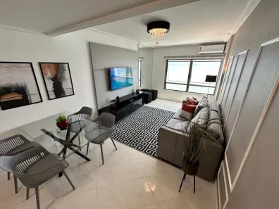 Apartamento com 2 Quartos à venda, 81m² no Centro, Florianópolis