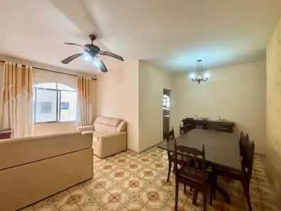 Apartamento com 2 Quartos à venda, 72m² no Tupi, Praia Grande