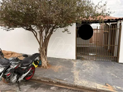 Casa com 3 Quartos à venda, 80m² no Parque das Primaveras, Marília
