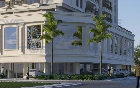 Ponto Comercial para alugar, 50m² no Pedra Branca, Palhoça