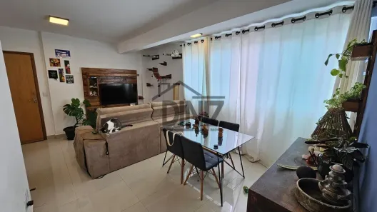 Apartamento com 3 Quartos à venda, 95m² no Santo Antônio, Belo Horizonte