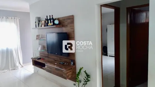 Casa com 3 Quartos à venda, 112m² no Residencial Vila Martins, Salto