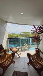 Apartamento com 3 Quartos à venda, 103m² no Barra da Tijuca, Rio de Janeiro