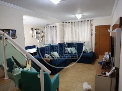 Sobrado com 4 Quartos à venda, 200m² no Jardim das Imbuias, São Paulo