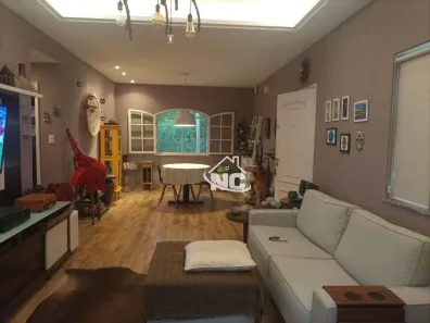 Casa com 6 Quartos à venda, 400m² no Charitas, Niterói