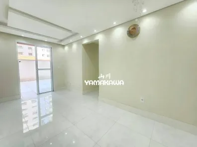 Apartamento com 2 Quartos à venda, 90m² no Vila Carmosina, São Paulo