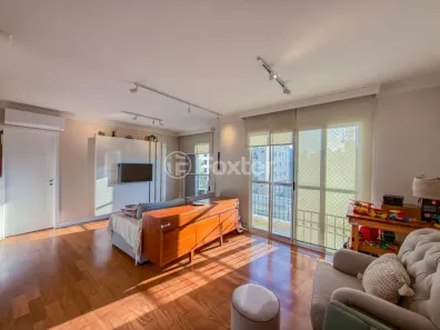 Apartamento com 2 Quartos à venda, 101m² no Brooklin Novo, São Paulo