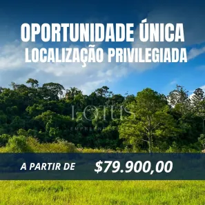 Lote/Terreno à venda, 600m² no , Santa Isabel