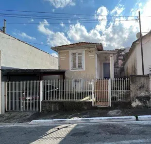 Casa com 3 Quartos à venda, 115m² no Vila Esperança, São Paulo